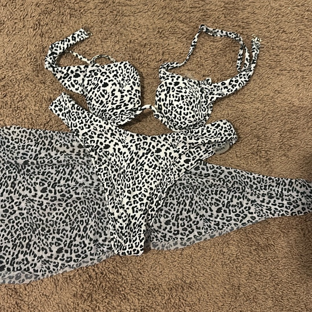 Shein swimsuit